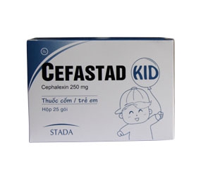 CEFASTAD Kid