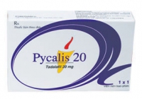 PYCALIS -20mg