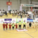Giải bóng đá nhi đồng – Cup VTV Phú Yên