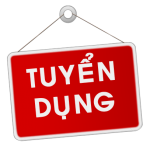 Tuyển dụng Sales Administrator